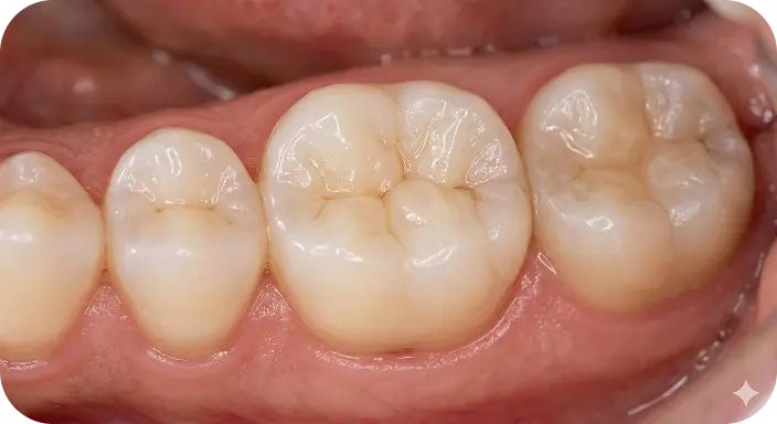 Cavity Prevention